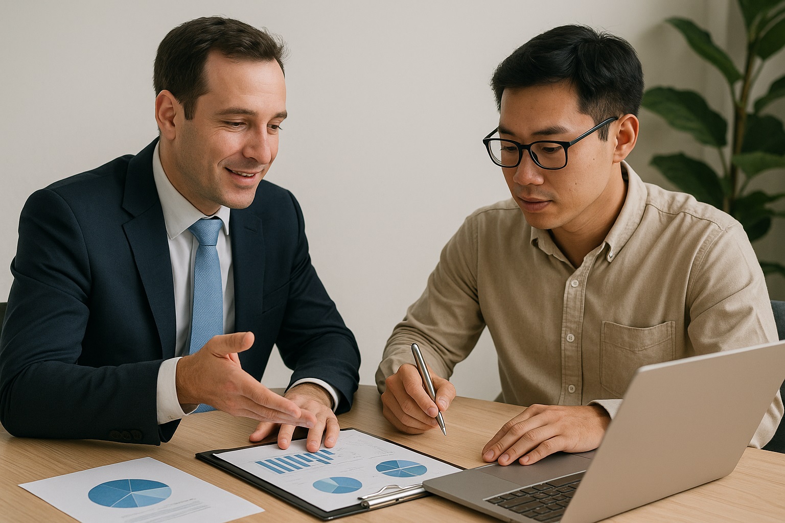 Đầu tư & Quản lý tài sản